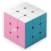 Algopix Similar Product 19 - Brybelly 3 x 3 Stickerless Pastel