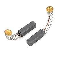 Algopix Similar Product 19 - uxcell Electric Drill Motor Carbon