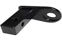 Algopix Similar Product 20 - Croozer Unisex  Adult Axle Coupling