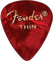 Algopix Similar Product 20 - Fender 351 Shape Premium Picks 12