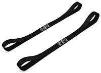 Algopix Similar Product 11 - PowerTye 42182 Black 1 X 18 SoftTye