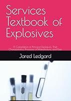 Algopix Similar Product 17 - Services Textbook of Explosives A