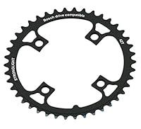 Algopix Similar Product 1 - Stronglight EBike Kette Schwarz 13 x