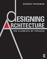 Algopix Similar Product 19 - Designing Architecture The Elements of