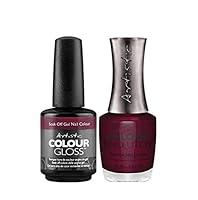 Algopix Similar Product 16 - Artistic Nail Design  Duet Gel 