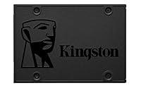 Algopix Similar Product 13 - Kingston 120GB A400 SATA 3 25