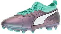 Algopix Similar Product 5 - PUMA Mens One 3 LTH Firm Ground
