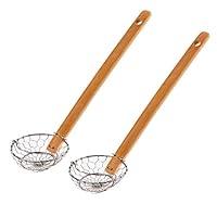 Algopix Similar Product 10 - Helens Asian Kitchen Stainless Steel