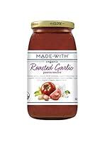 Algopix Similar Product 19 - Made With Sauce Pasta Rst Grlc Org