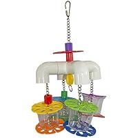 Algopix Similar Product 10 - Mobile Forager  Durable Fun Treat