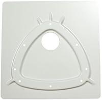 Algopix Similar Product 19 - KING MB8000 Mounting Plate for Jack