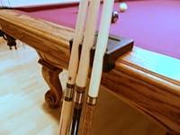 Algopix Similar Product 10 - Iszy Billiards Portable 3 Pool Cue