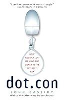 Algopix Similar Product 13 - Dotcon How America Lost Its Mind and