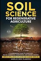 Algopix Similar Product 20 - Soil Science For Regenerative