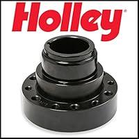 Algopix Similar Product 12 - Holley 97191 Harmonic Balancer Kit Hub