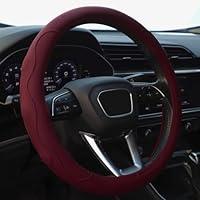 Algopix Similar Product 7 - Mixcoee Car Steering Wheel