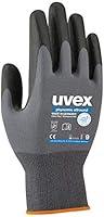 Algopix Similar Product 6 - 1 Paar Uvex Phynomic Allround  Leichte