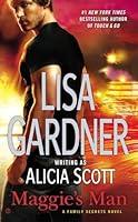 Algopix Similar Product 11 - Maggie's Man: A Family Secrets Novel