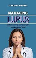 Algopix Similar Product 4 - Managing Lupus Diagnosis Symptoms