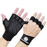 Algopix Similar Product 5 - Fit Active Sports Weight Lifting