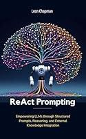 Algopix Similar Product 20 - ReAct Prompting Empowering LLMs