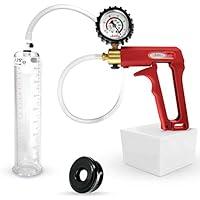 Algopix Similar Product 20 - LeLuv Maxi and Protected Gauge Red