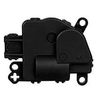 Algopix Similar Product 20 - 604029 HVAC Blend Door Actuator for