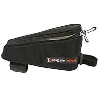 Algopix Similar Product 9 - Revelate Gas Tank Black, One Size