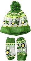 Algopix Similar Product 18 - John Deere Boys Toddler Winter Cap
