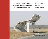 Algopix Similar Product 3 - Soviet Bus Stops