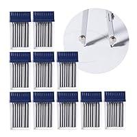 Algopix Similar Product 20 - Mr Pen Compass Lead 100pcs Leads