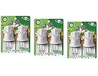 Algopix Similar Product 16 - Air Wick Scented Oil Air Freshener