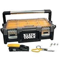 Algopix Similar Product 2 - Klein Tools VDV026831 The VDV ProTech