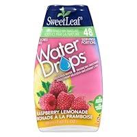 Algopix Similar Product 11 - SweetLeaf Water Flavoring Drops 