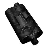 Algopix Similar Product 11 - Flowmaster 524554 225 Dual InOut 50