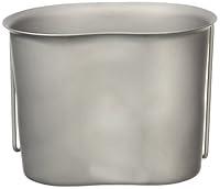 Algopix Similar Product 20 - US Canteen cup kidney shaped with