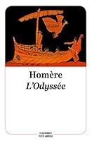 Algopix Similar Product 4 - l'odyssee (ne)