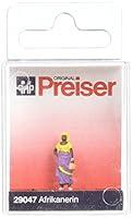 Algopix Similar Product 18 - Preiser 29047 Individual Figure