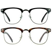 Algopix Similar Product 20 - proSPORT Combo Reading Glasses 300