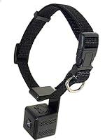 Algopix Similar Product 14 - New Digital Pet Collar Cam Camera DVR