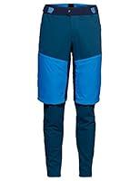 Algopix Similar Product 14 - VAUDE Mens All Year Moab Zo Pants