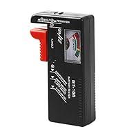 Algopix Similar Product 14 - VTECHOLOGY 1Pcs Battery Tester Checker