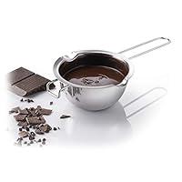 Algopix Similar Product 4 - Westmark DoubleBoilerMelting Bowl