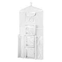 Algopix Similar Product 8 - Whitmor 1 Count Pack of 1 White