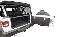 Algopix Similar Product 4 - Tuffy JL Deck Enclosure for Alpine