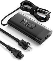 Algopix Similar Product 14 - 150W Laptop Charger for HP ZBook 15 17