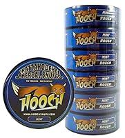 Algopix Similar Product 14 - 6Six Chattahoochee Hooch Herbal Snuff