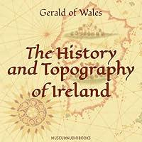 Algopix Similar Product 15 - The History and Topography of Ireland