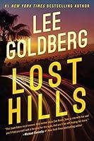 Algopix Similar Product 3 - Lost Hills (Eve Ronin Book 1)