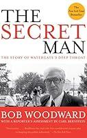 Algopix Similar Product 9 - The Secret Man The Story of